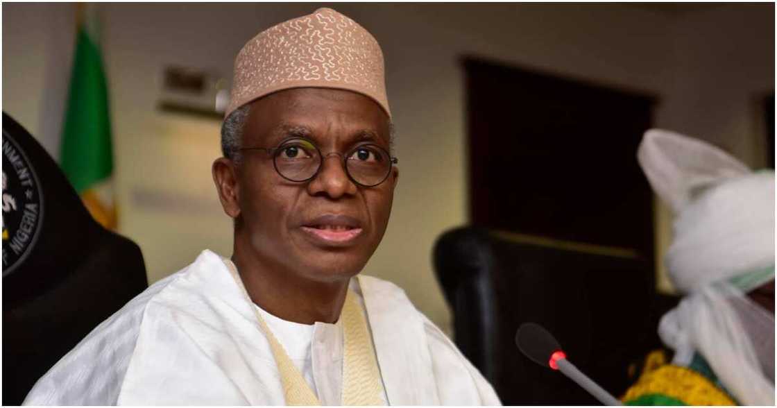 Shiites Clash, Nasir El-Rufai's convoy Shiites Clash, Nasir El-Rufai's convoy