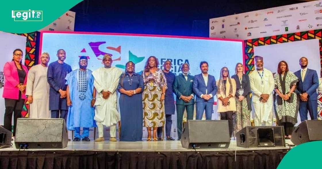 Nigerian youths to benefit as ASIS 2026 opens in Lagos