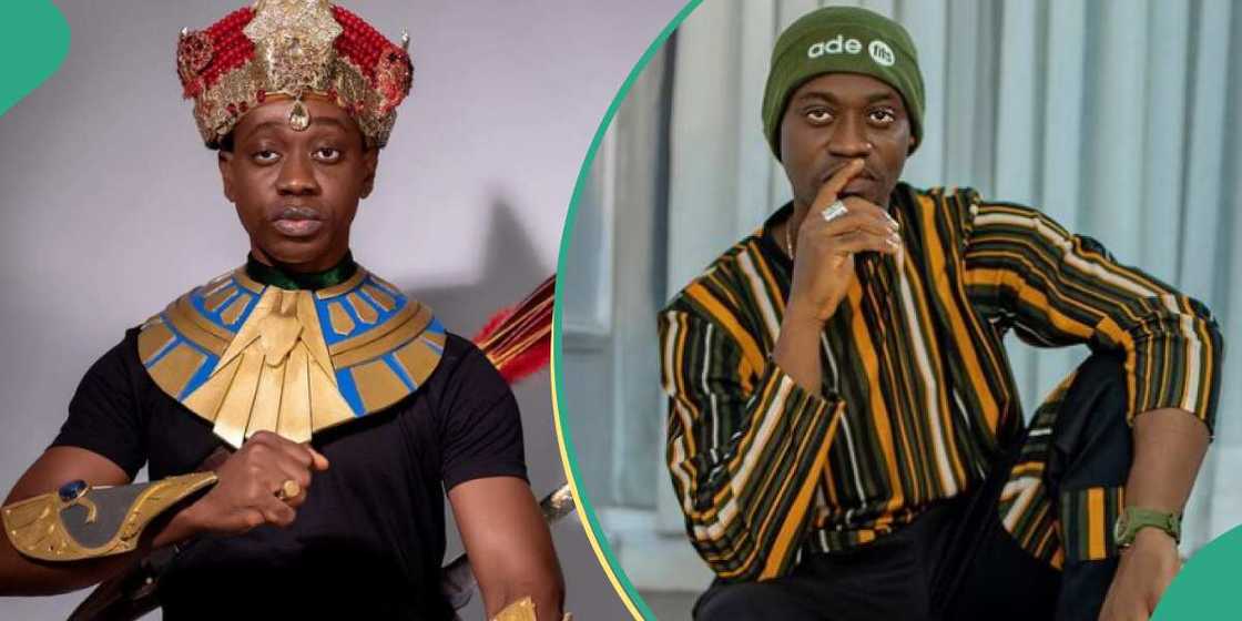 Lateef Adedimeji's Lisabi - The Uprising and other movies that won awards at 2025 AMVCA. Lateef Adedimeji's Lisabi - The Uprising and other movies that won awards at 2025 AMVCA.