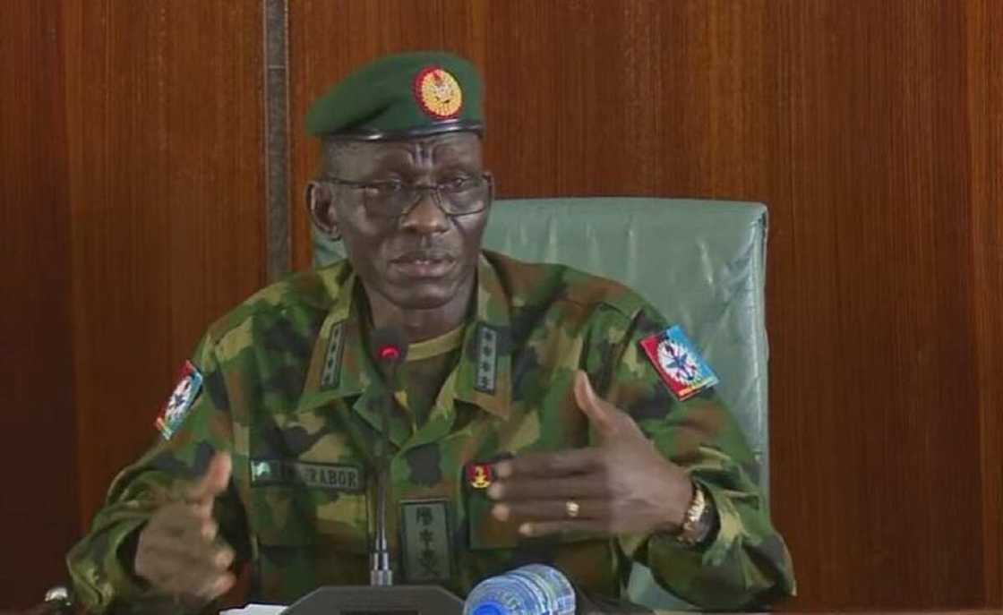 Lucky Irabor. Lucky Irabor.