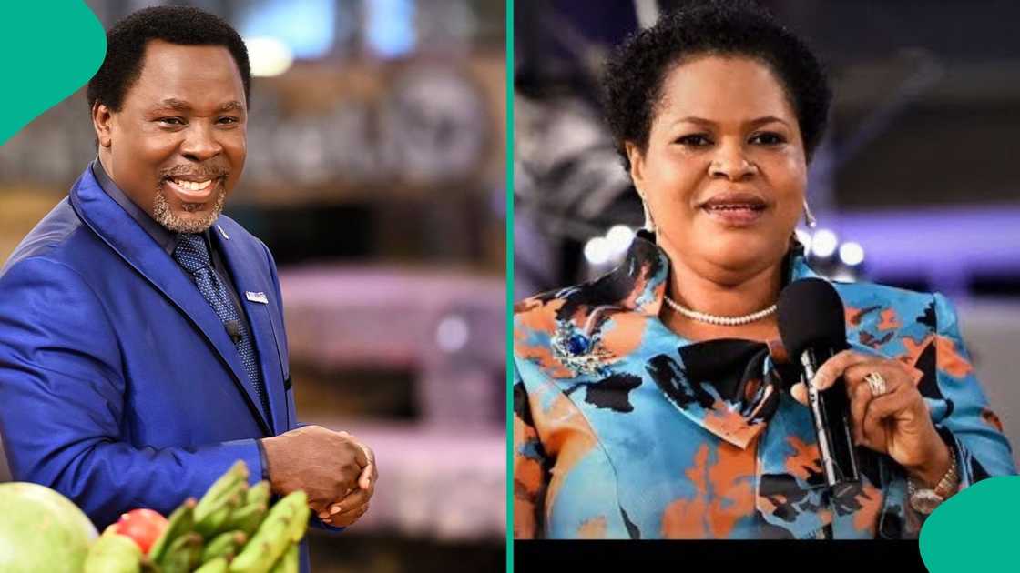 Synagogue Church Marks 5yrs After TB Joshua’s Death, "He Touched Millions of Lives" Synagogue Church Marks 5yrs After TB Joshua’s Death, "He Touched Millions of Lives"
