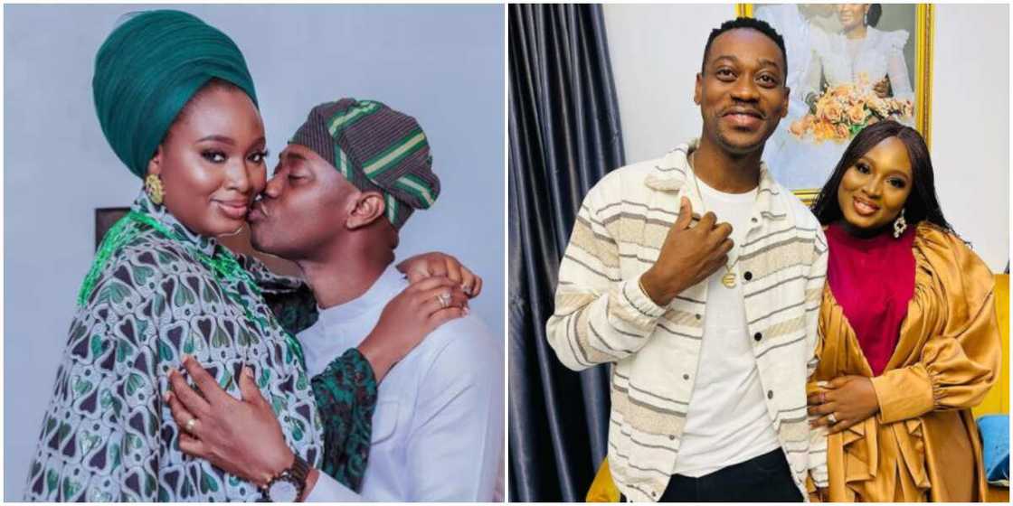 Mo Bimpe, Adedimeji Lateef Mo Bimpe, Adedimeji Lateef