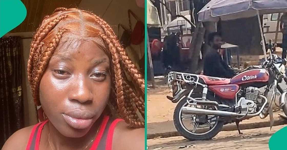 POS operator shares encounter with mentally challenged man who set up her stand