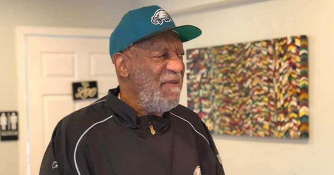 Bill Cosby Denied Parole: Actor Remains Hopeful Court Will Vacate His Conviction Bill Cosby Denied Parole: Actor Remains Hopeful Court Will Vacate His Conviction