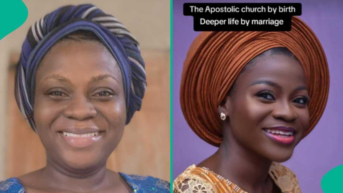 Woman married to Deeper Life Church member shares her worrying observations about the church