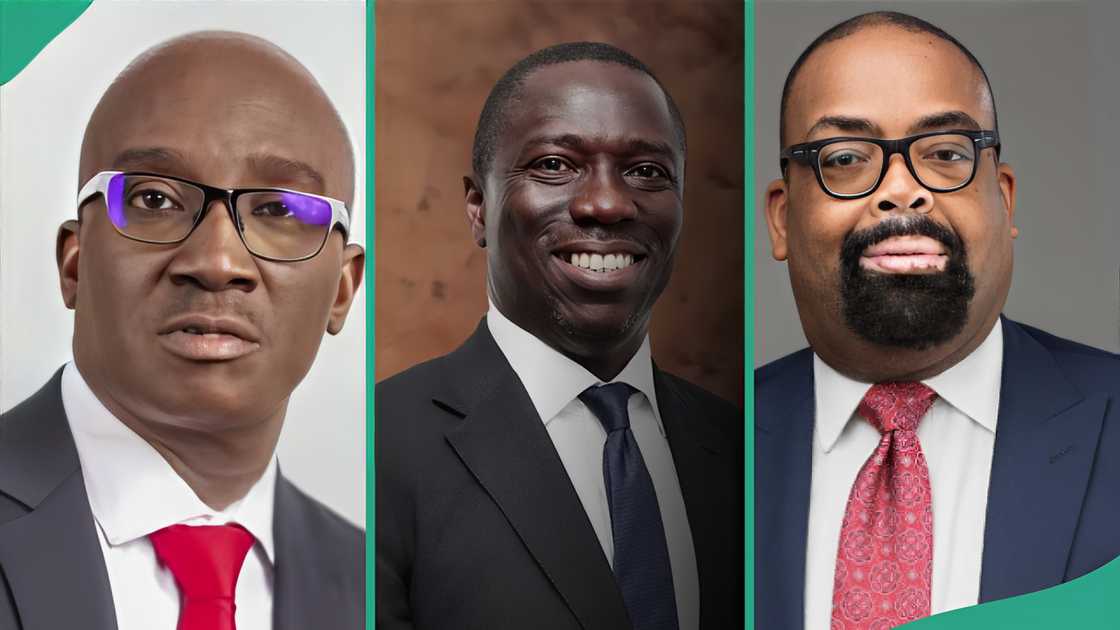 Edo governorship election the job awaits