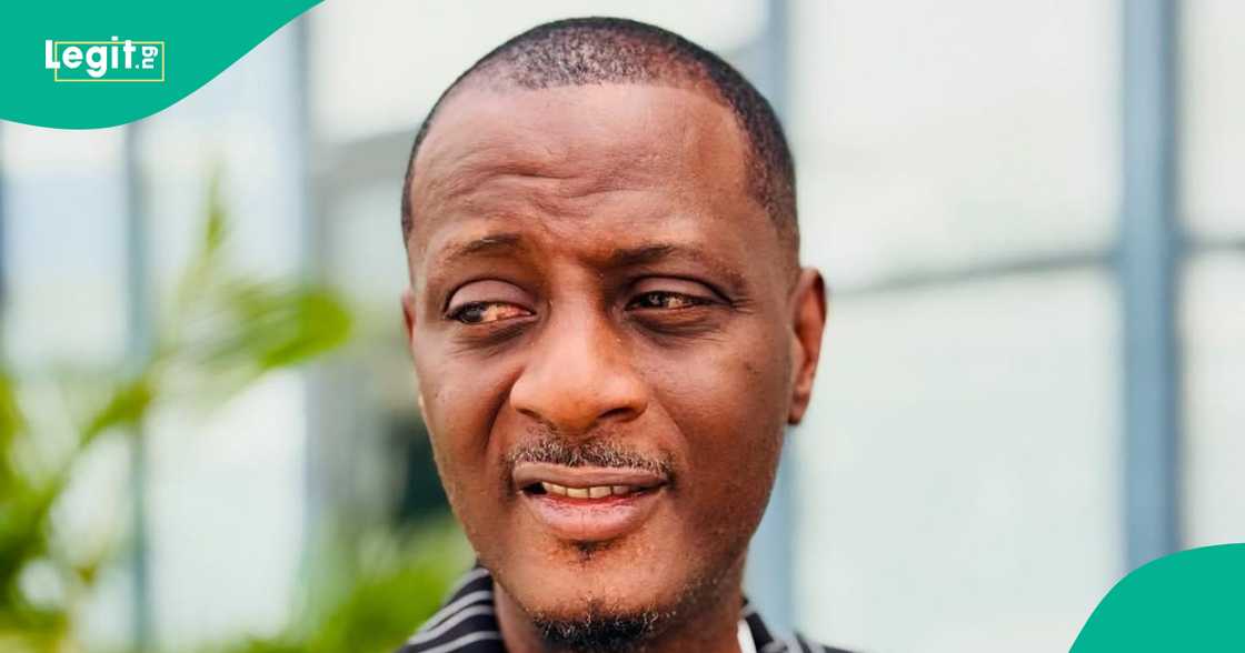 ID Cabasa reacts to pastor's claims about No Turning Back. ID Cabasa reacts to pastor's claims about No Turning Back.