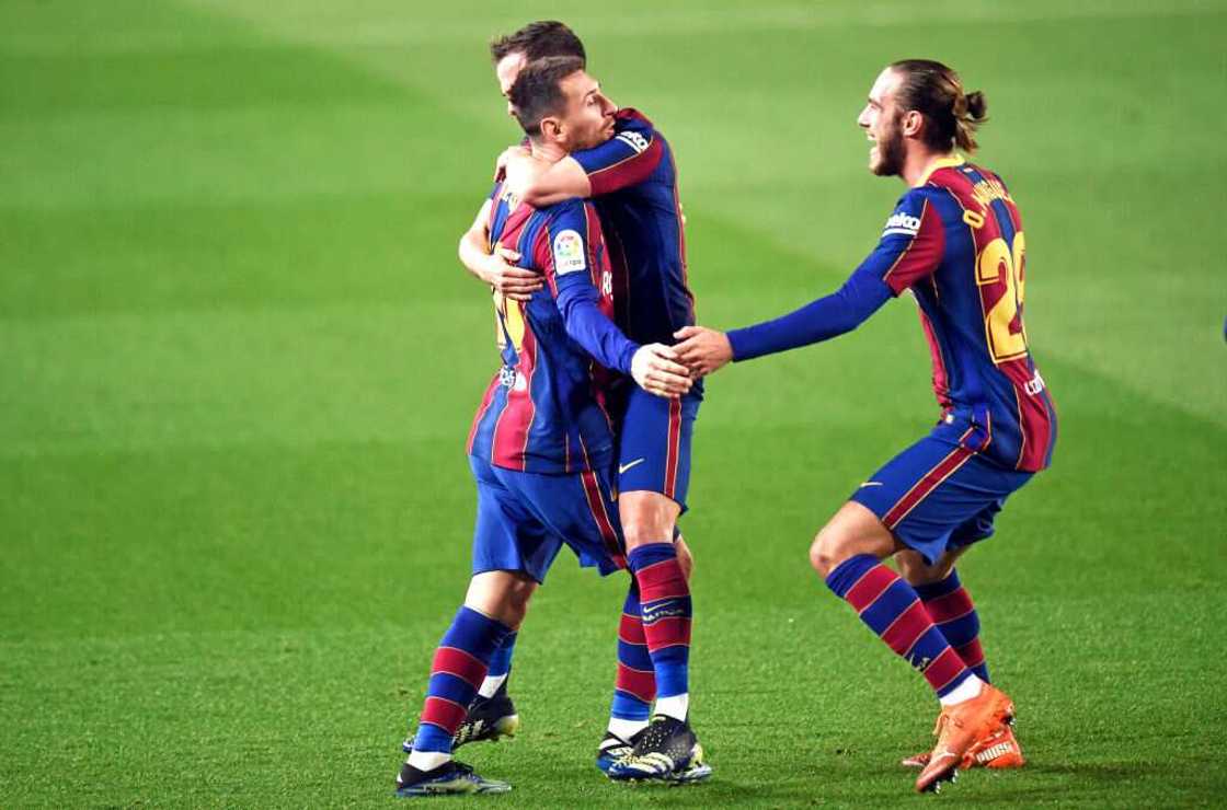Barcelona Superstar Lionel Messi 'Needs To Look After Himself And No-One Else Barcelona Superstar Lionel Messi 'Needs To Look After Himself And No-One Else