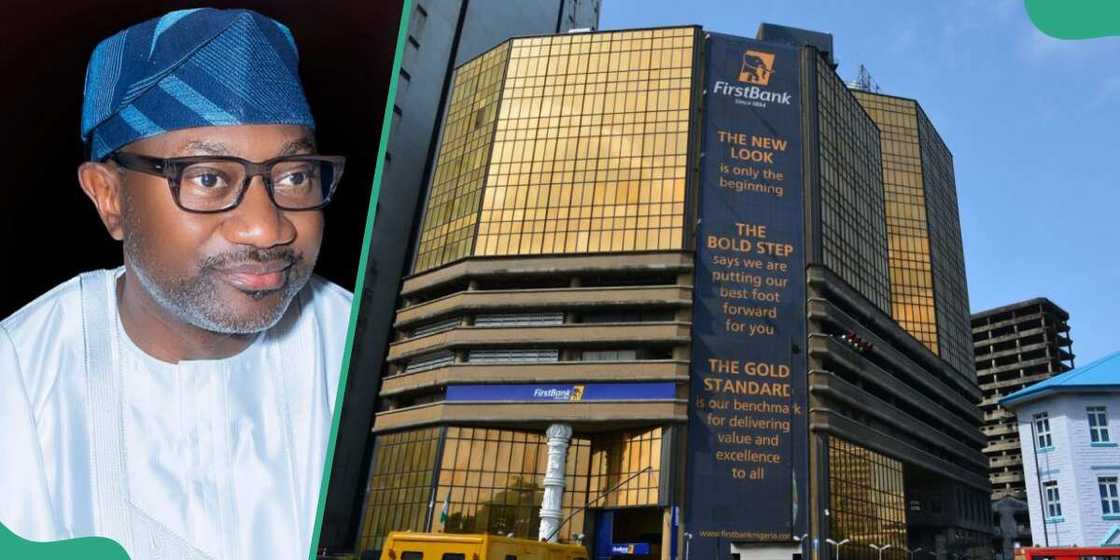 Otedola buys more shares again Otedola buys more shares again