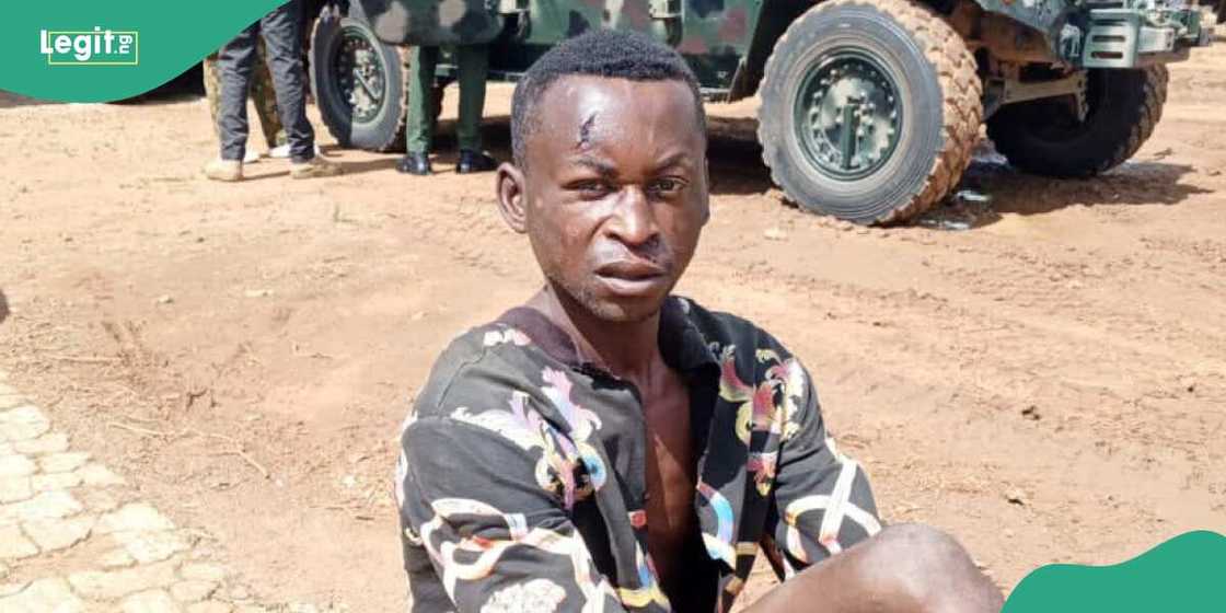 Dorathy Jonathan’s killer captured in Southern Kaduna/Lot Dauda