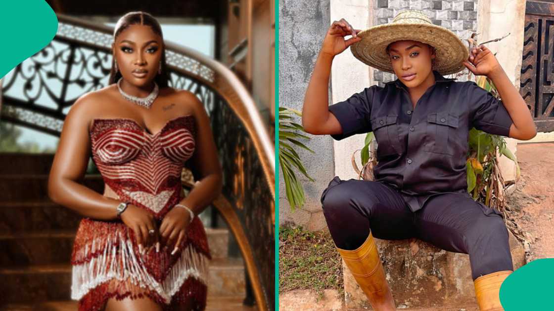 Actress Lizzy Gold calls out colleague identified as 'Jesus Baby'