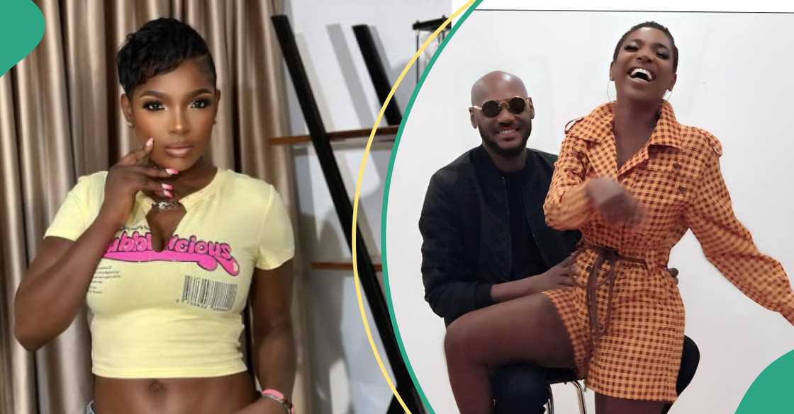 Annie Macaulay spotted with dazzling ring Annie Macaulay spotted with dazzling ring