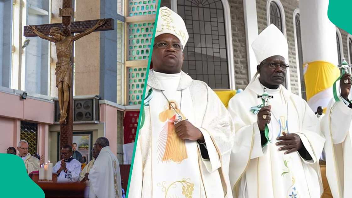 Catholics in Kenya Declares Immediate Change in Altar Wine: "Becoming a Favourite Drink In Bars" Catholics in Kenya Declares Immediate Change in Altar Wine: "Becoming a Favourite Drink In Bars"