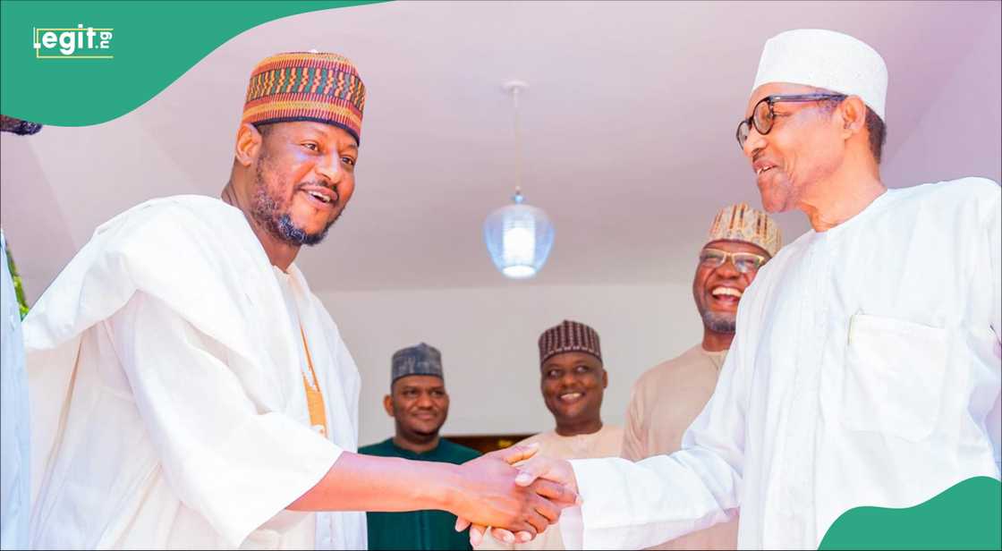 Gwamna Radda Gwamna Radda