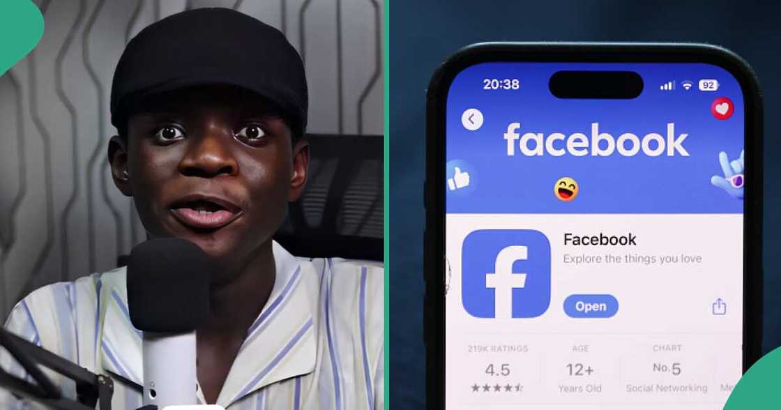 How to convert Facebook account into profile. How to convert Facebook account into profile.