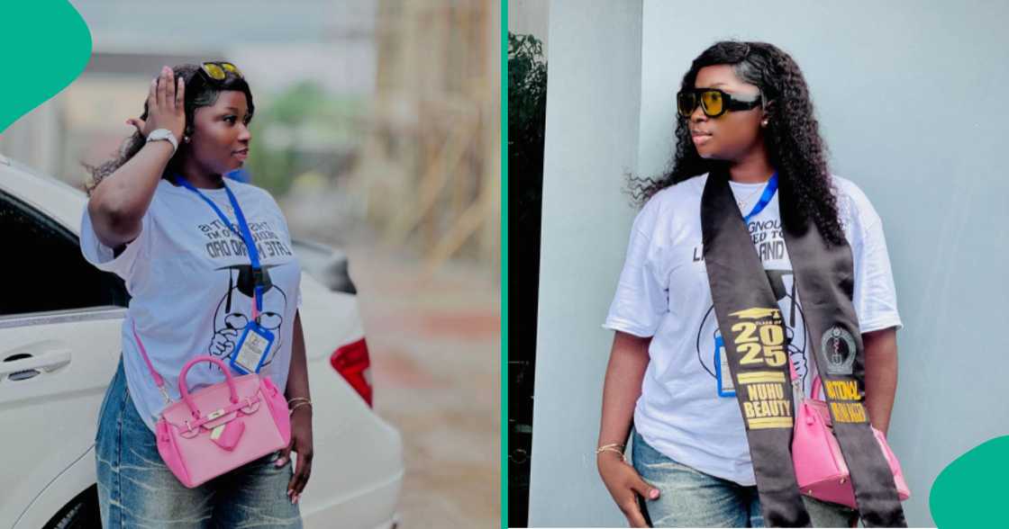 Female graduate in Nigeria/Jobs for graduates Female graduate in Nigeria/Jobs for graduates