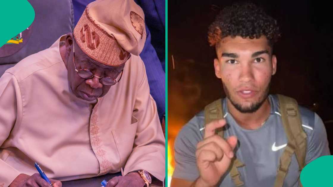 Najeriya ta kori d'an Amurka da ya ke kalaman tunzura mutane a Jos