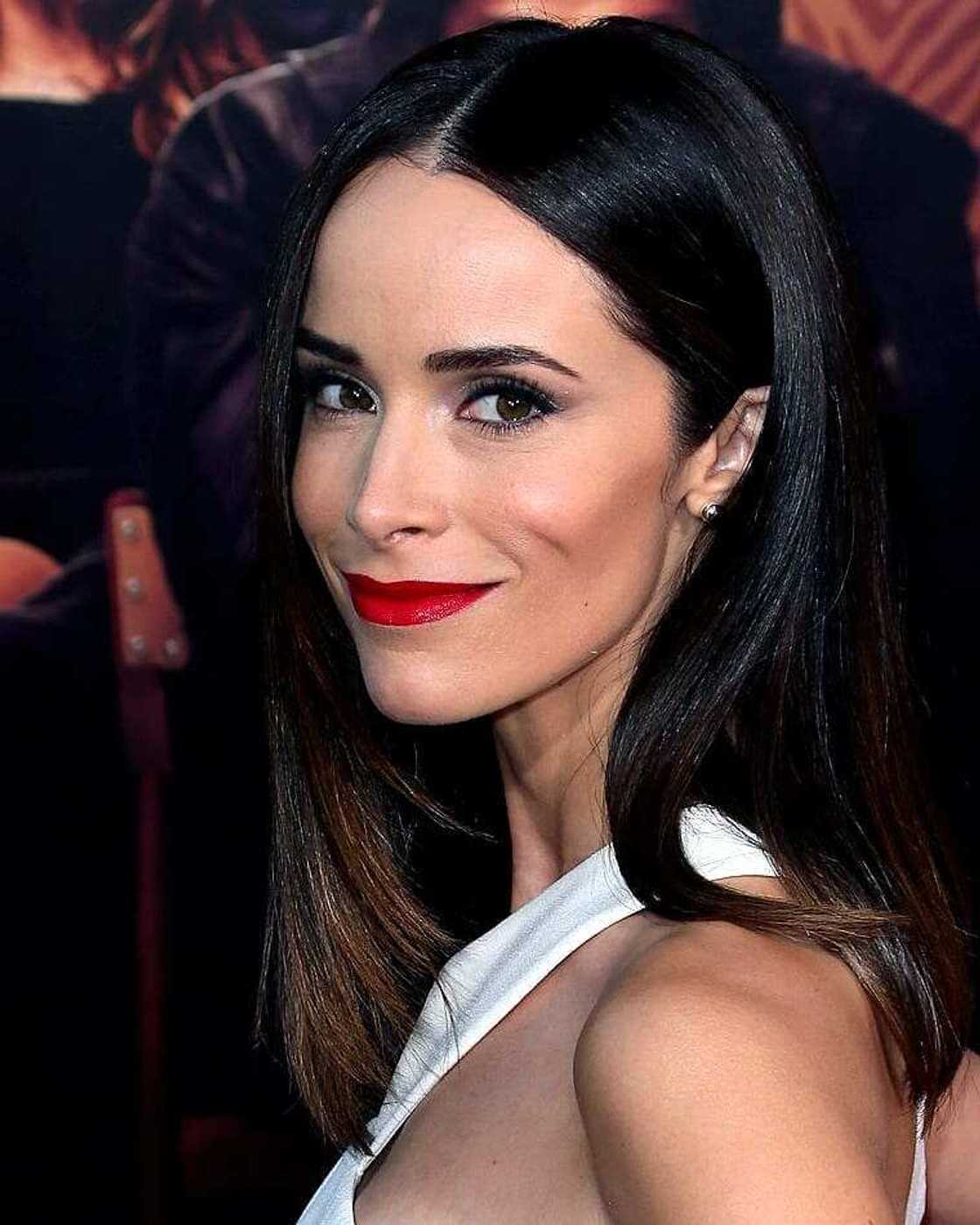 Abigail Spencer Abigail Spencer