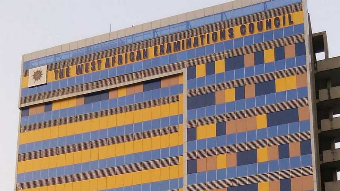 IPOB's Sit-at-Home: WAEC gives update on WASSCE in Enugu IPOB's Sit-at-Home: WAEC gives update on WASSCE in Enugu