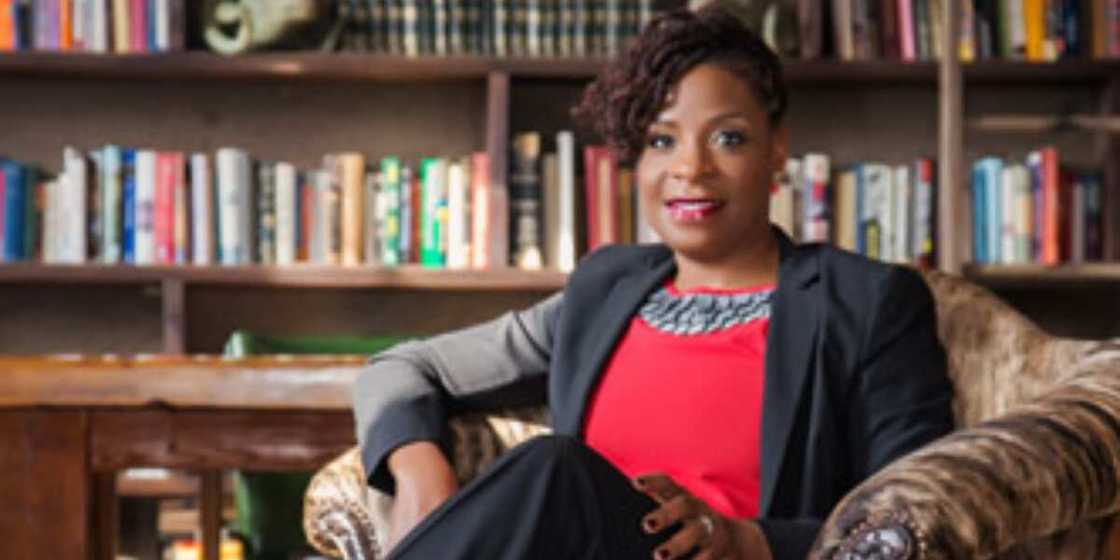 Going the Dangote way: 10 successful female entrepreneurs in Nigeria and what they do Going the Dangote way: 10 successful female entrepreneurs in Nigeria and what they do