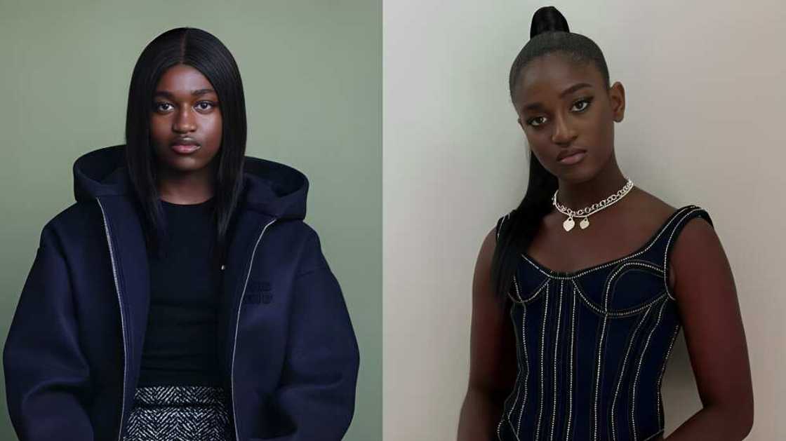 wealthiest children in America wealthiest children in America