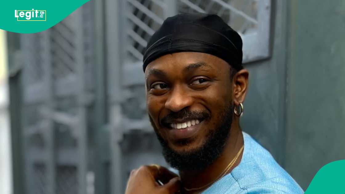 Ebuka, Adekunle, Pere speak about Faith's disqualification form show