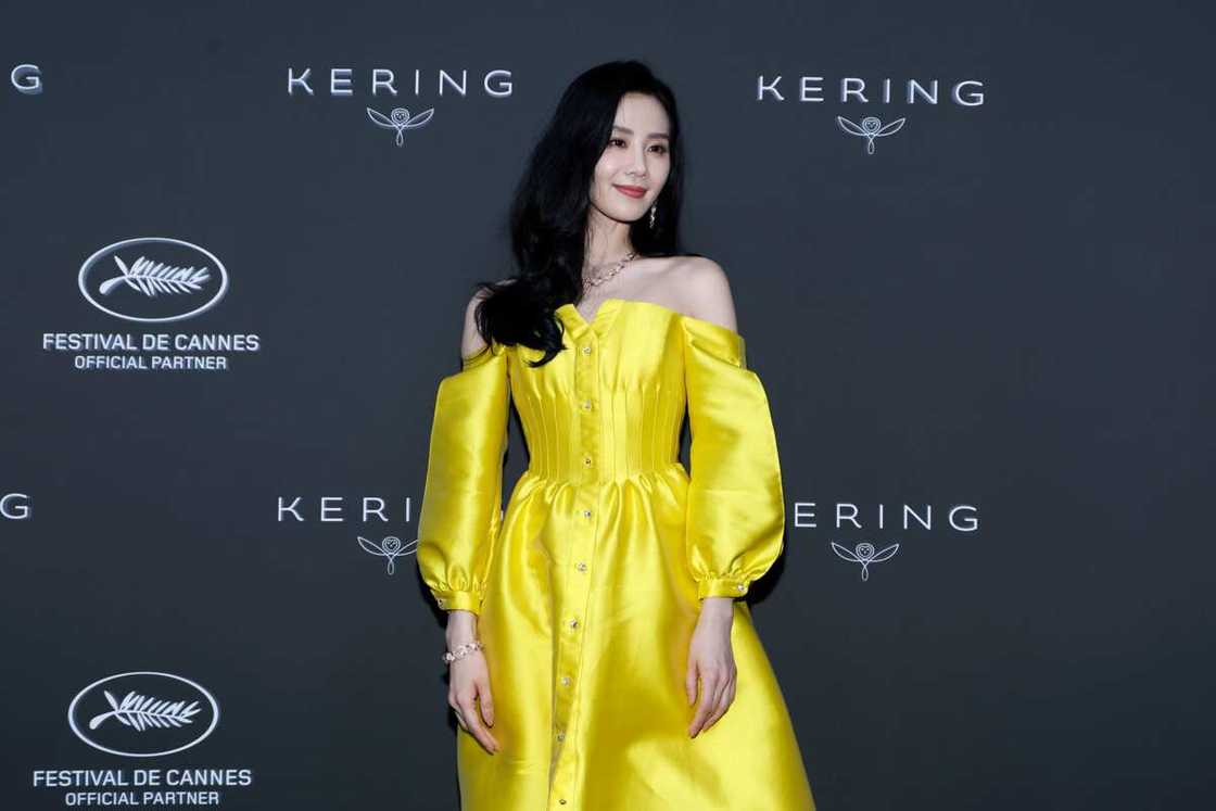 chinese actresses in hollywood