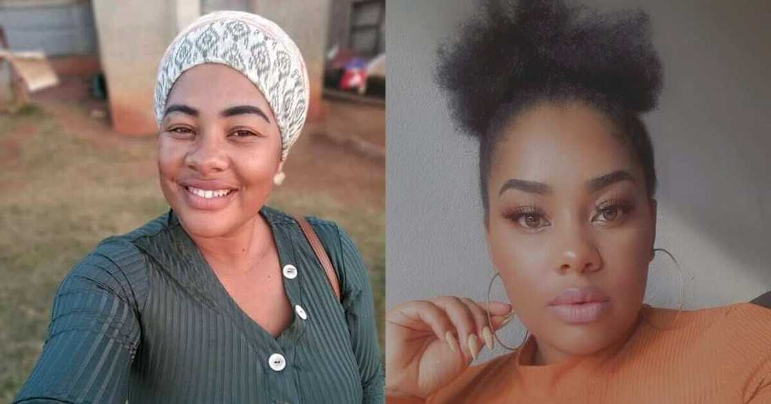 Lady's Married vs Divorced Pics Spark Big Debate Around Tying the Knot Lady's Married vs Divorced Pics Spark Big Debate Around Tying the Knot