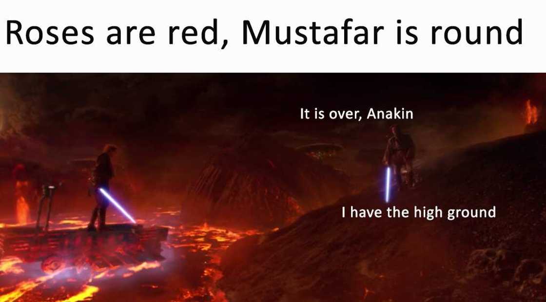 anakin skywalker meme anakin skywalker meme