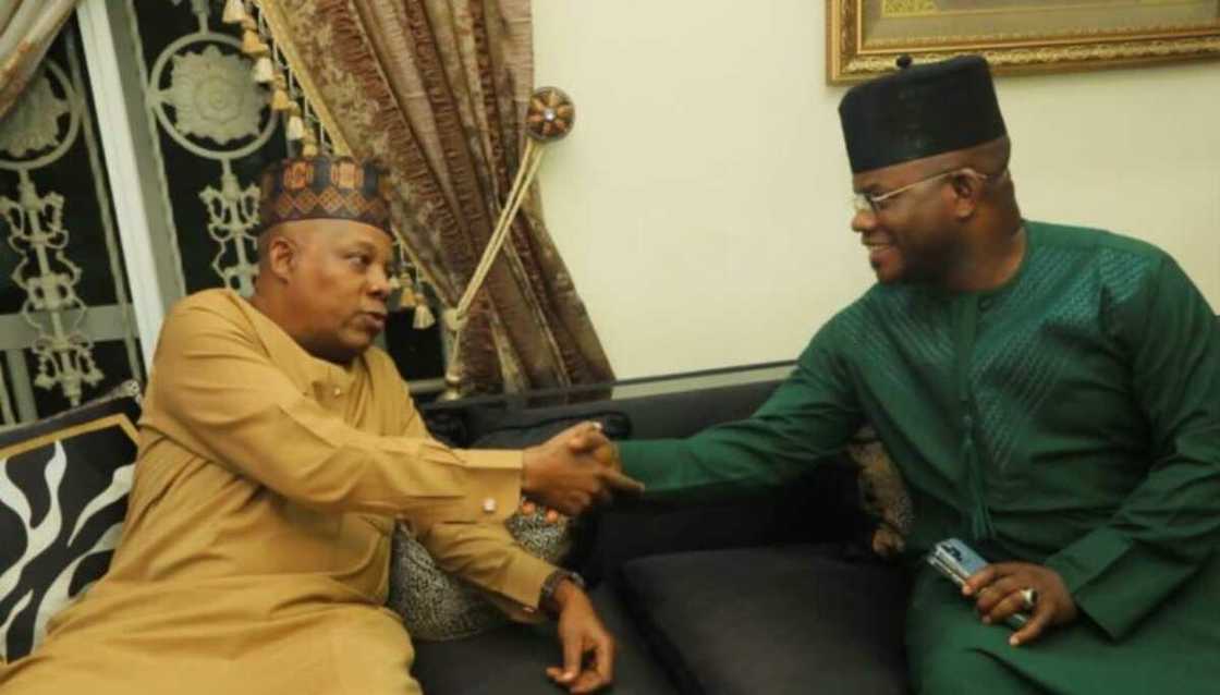 Shettima, Bello Shettima, Bello