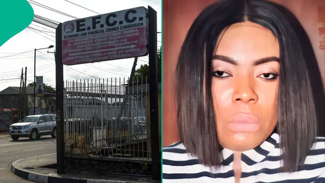 Dr Geraldine Orok Ita vs EFCC: Female Medical Doctor Sentenced to 7 Years in Prison Dr Geraldine Orok Ita vs EFCC: Female Medical Doctor Sentenced to 7 Years in Prison