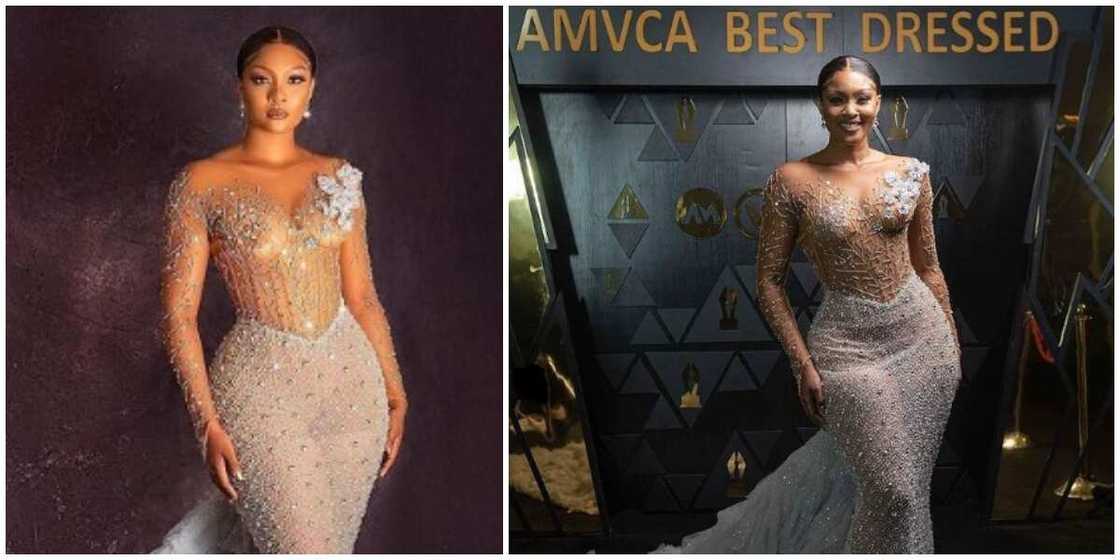 Photos of Nollywood actress Osas Ighodaro . Photos of Nollywood actress Osas Ighodaro .