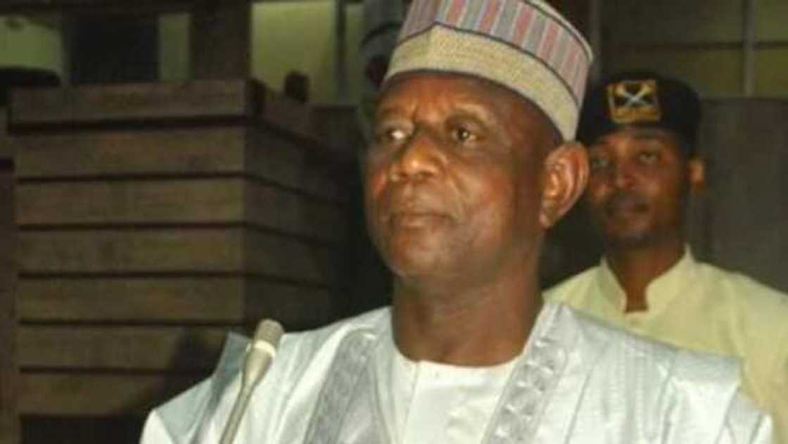 Kwamishina mai ci ya mutu a jihar Sokoto Kwamishina mai ci ya mutu a jihar Sokoto