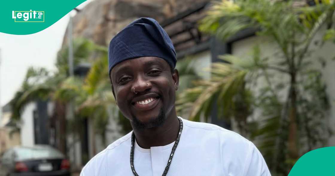 VDM shares clip as he teaches Chinese to dance. VDM shares clip as he teaches Chinese to dance.