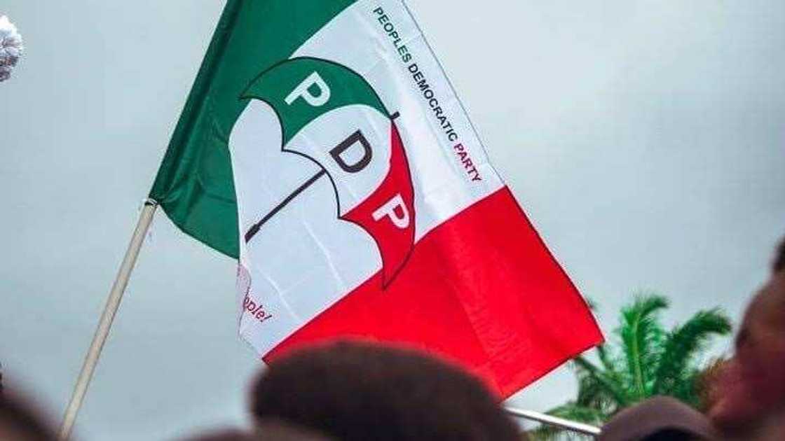 Tutar PDP. Tutar PDP.
