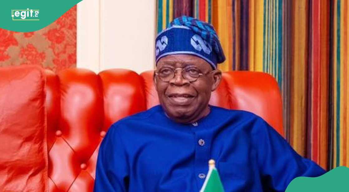 Tinubu