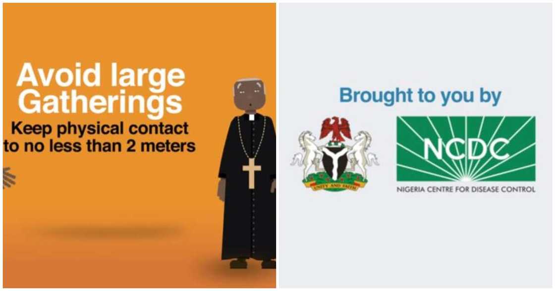 Sabbin mutane 152 sun kamu da Korona a Najeriya, jimilla 64,336 Sabbin mutane 152 sun kamu da Korona a Najeriya, jimilla 64,336