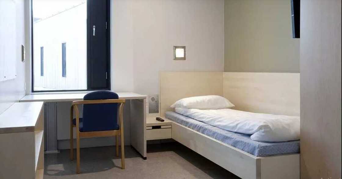 9 prison cells that are more luxurious than your school hostel rooms 9 prison cells that are more luxurious than your school hostel rooms