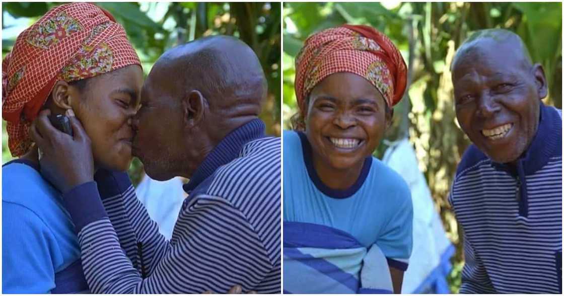 Mata da miji Mata da miji