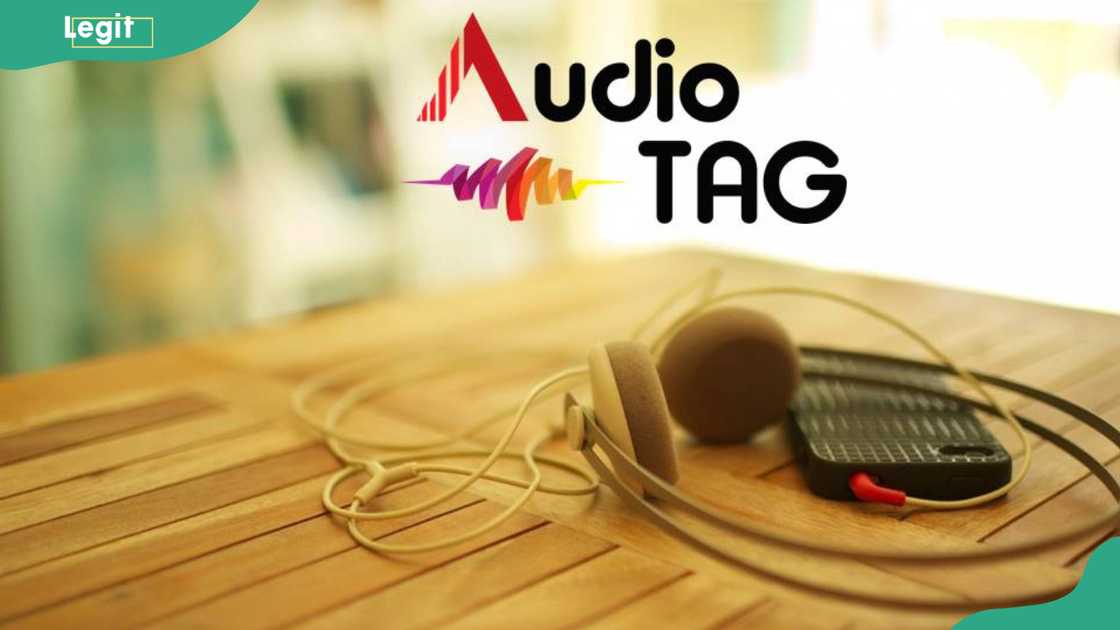 AudioTag