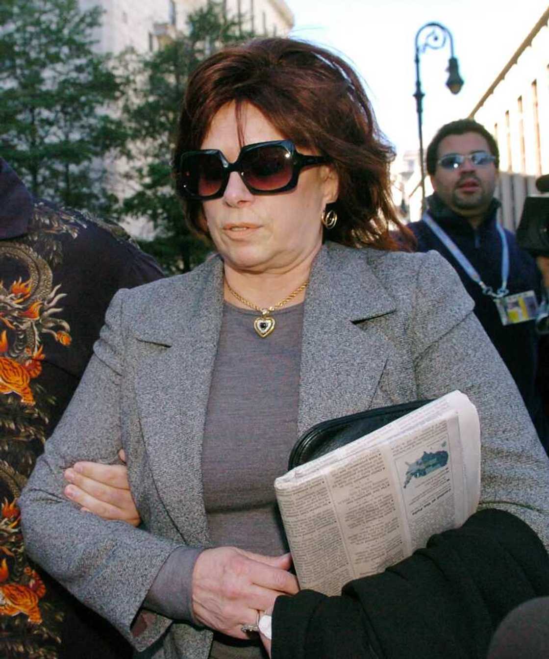 Victoria DiGiorgio Gotti Victoria DiGiorgio Gotti