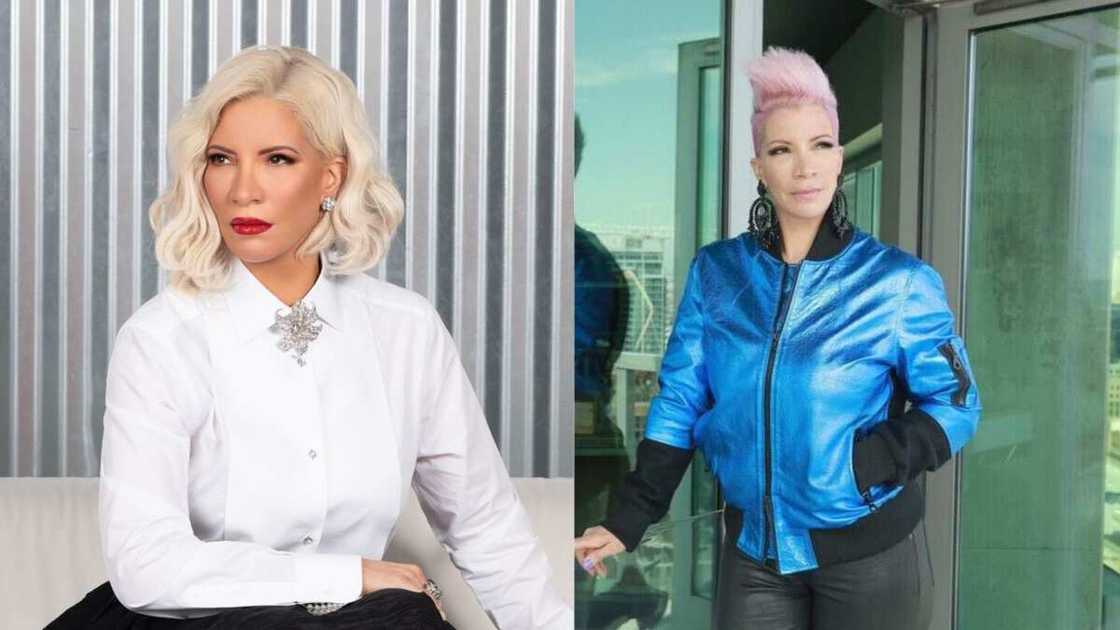 Rebecca King-Crews’ illness Rebecca King-Crews’ illness