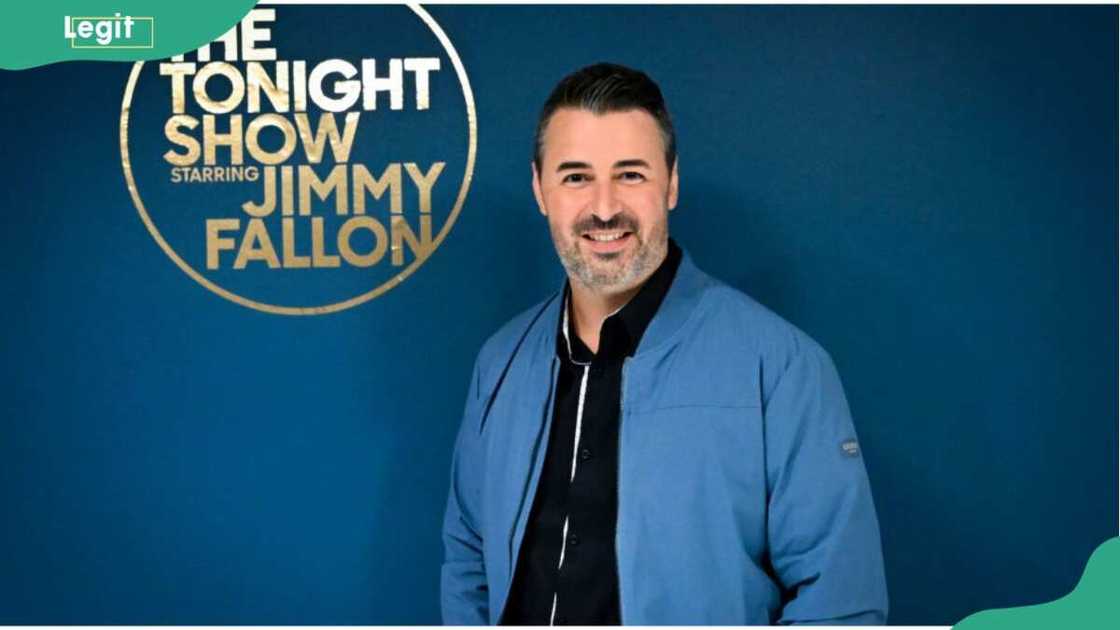 Nikki Glaser's partner Nikki Glaser's partner