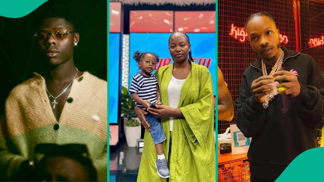 Naira Marley advises his fans about marriage.