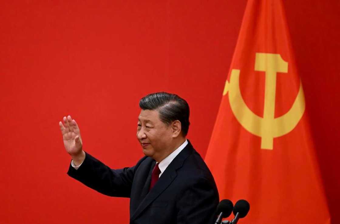 Markets reacted badly to Xi Jinping's decision to pack his leadership team with loyalists who back his zero-Covid strategy Markets reacted badly to Xi Jinping's decision to pack his leadership team with loyalists who back his zero-Covid strategy