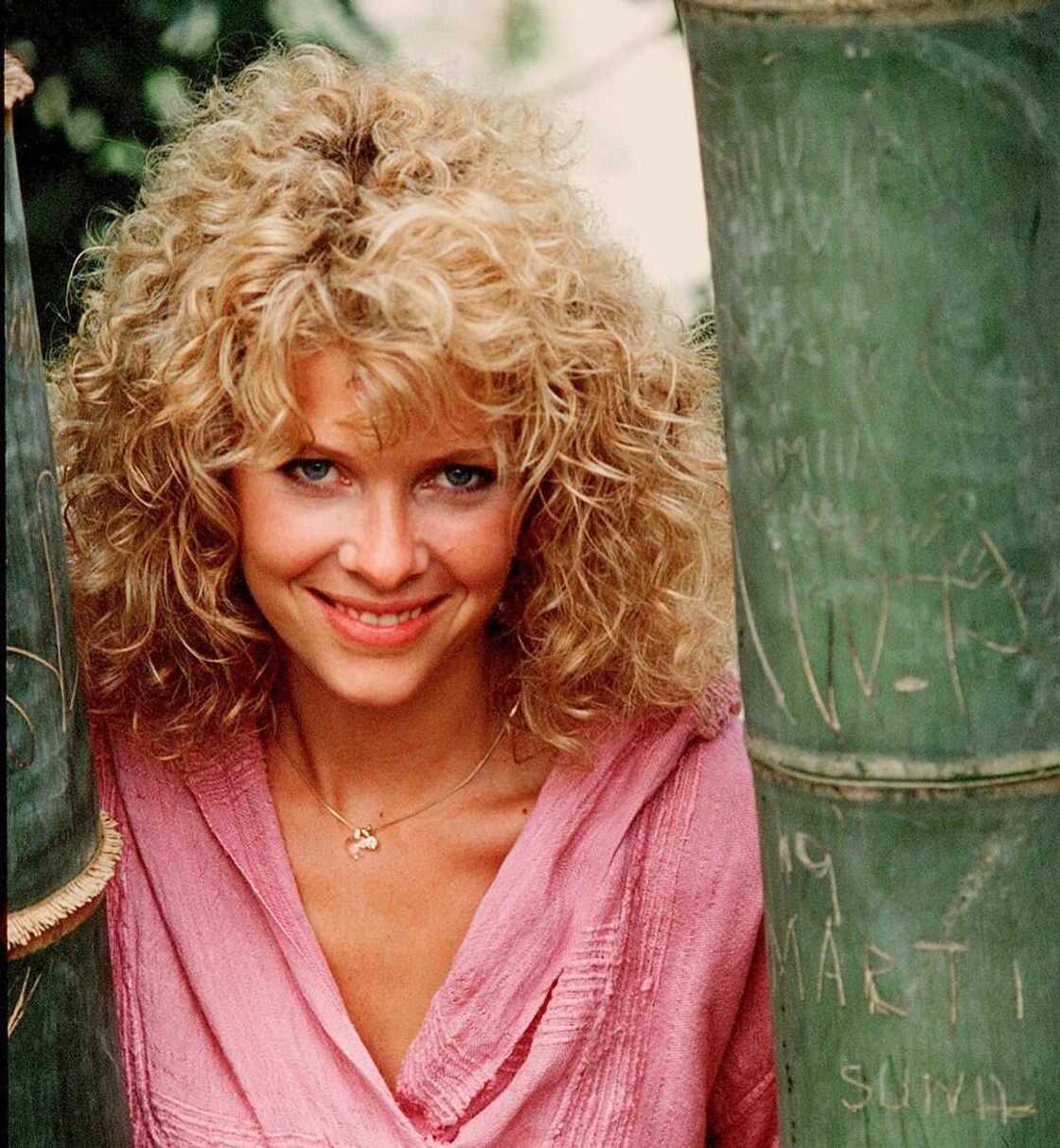 Kate Capshaw bio: net worth, children, husband Steven Spielberg - Legit.ng