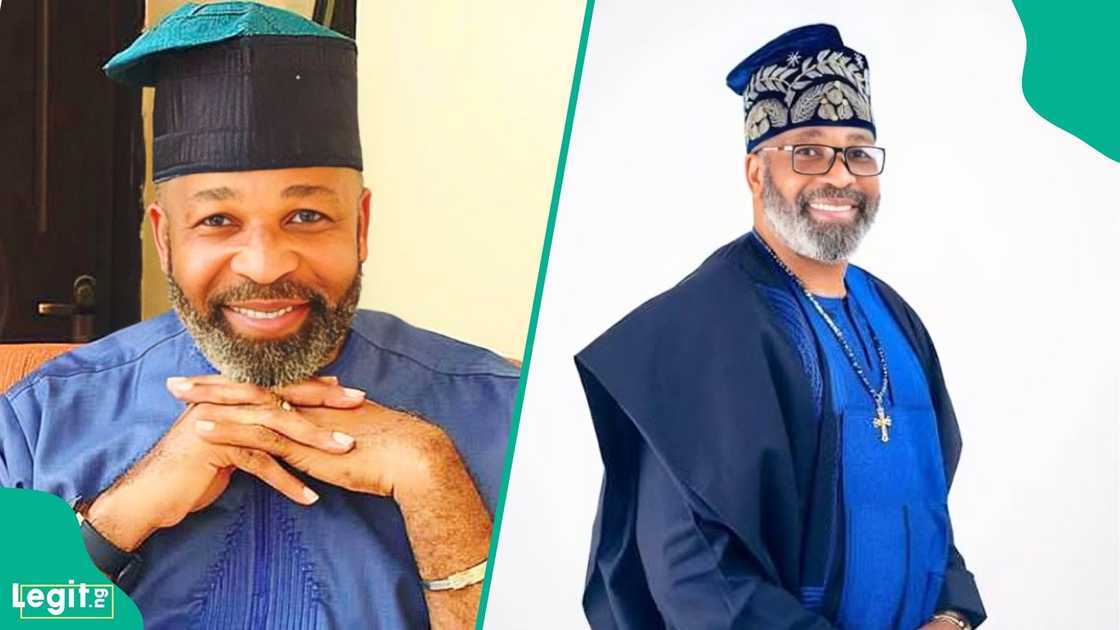 Yemi Solade opens up about his Christian faith, church attendance and personal beliefs