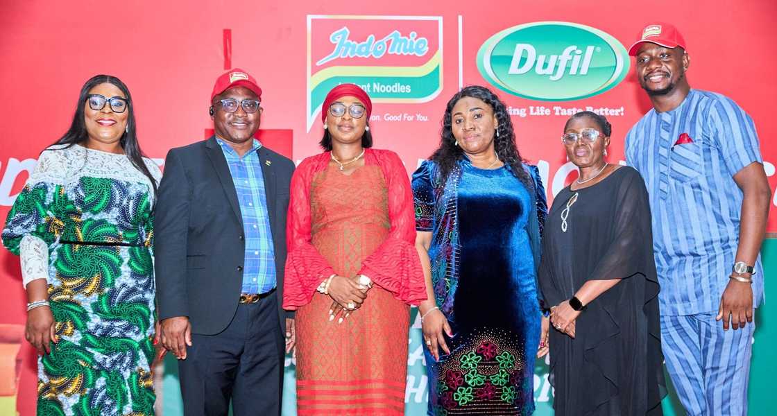 Inspiring Innovation in Education: Highlights from the 16th Indomie Annual Teachers’ Seminar