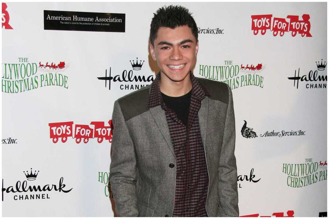 Famous Hispanic actors Famous Hispanic actors