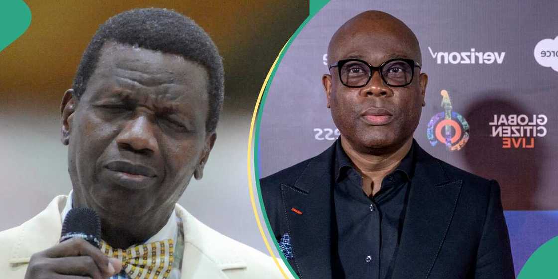 Herbert Wigwe/Herbert Wigwe death/Herbert Wigwe dead Herbert Wigwe/Herbert Wigwe death/Herbert Wigwe dead